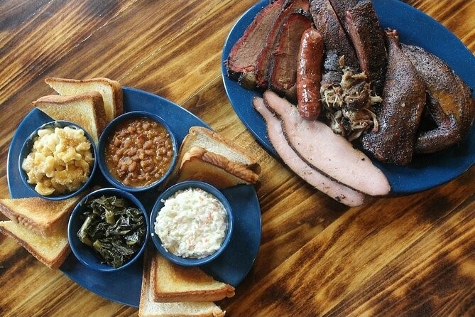 Things To Do St Augustine Eats